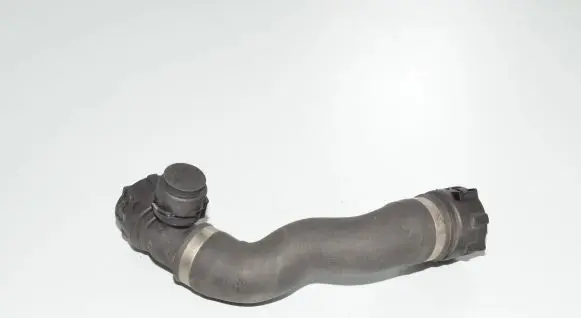 BMW 5 GT F07 Engine coolant pipe/hose 7800101 17127800101