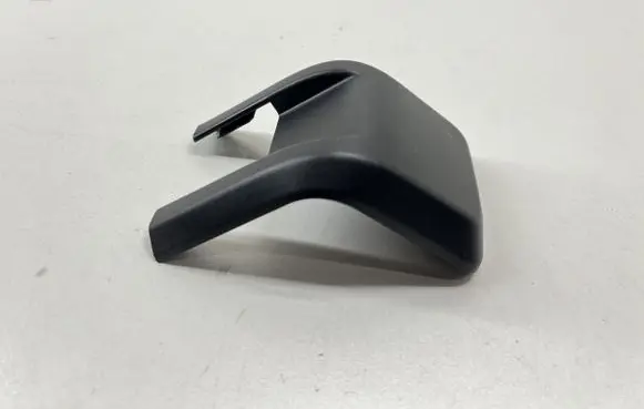 Mini Cooper Countryman F60 Rear seat rail trim cover 7300168