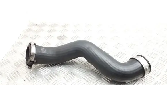Audi A4 S4 B7 8E 8H Intercooler hose/pipe 8E0145737F