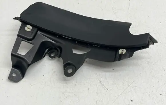 Porsche Cayenne (9Y0 9Y3) Rear mudguard 9Y0854816A