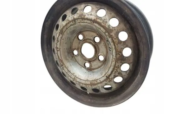 Volkswagen PASSAT B5 R15 steel rim 