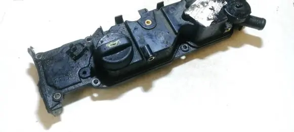 Peugeot 207 Rocker cam cover 9688939180