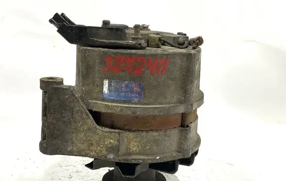 Generator/alternator