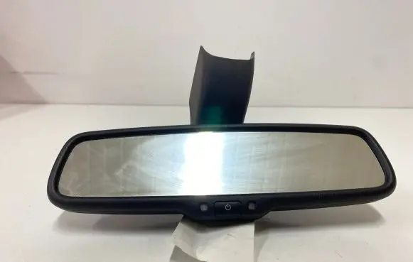 Opel Antara Rear view mirror (interior) 96660609