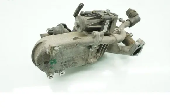 Ford Kuga II EGR valve cooler FM5Q9D475AC