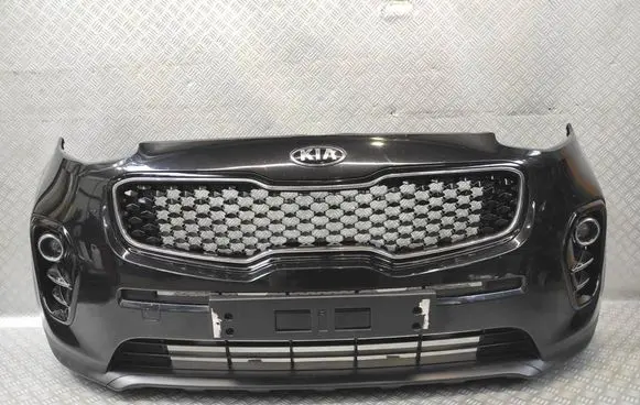KIA Sportage Front bumper