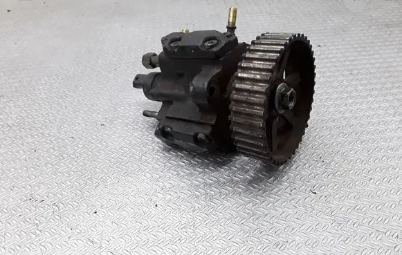 Renault Scenic I Fuel injection high pressure pump 0445010018