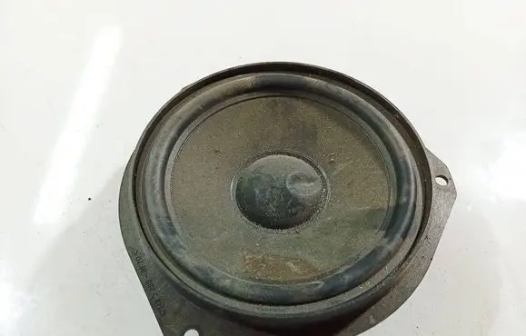 Opel Vectra C Front door speaker 24423552