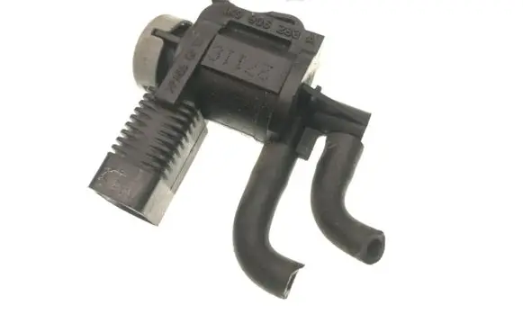 Volkswagen PASSAT B7 Vacuum valve 1K0906283A