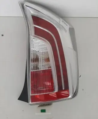Toyota Prius (XW30) Boot/trunk interior light 8155147180