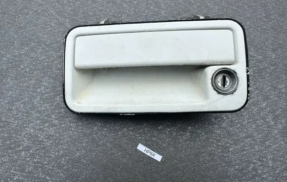 Honda Prelude Front door exterior handle 75620-SB0-024ZZ