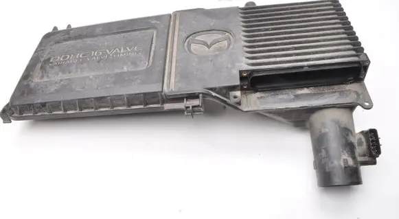Mazda 3 II Engine control unit box 014140-1974