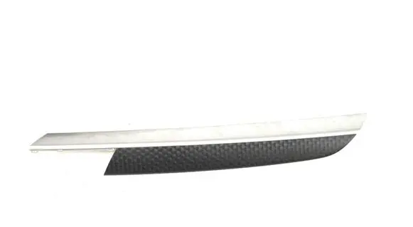 BMW X6 E71 Rear door card panel trim 4560600