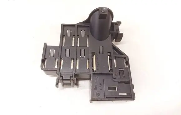 Audi A6 S6 C6 4F Positive cable (battery) 4F0941824
