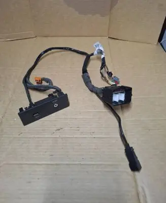 Ford Focus Other wiring loom BV6T15K857