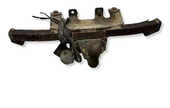 Renault Espace III Tow bar set 