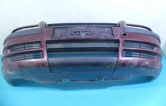 Fiat Ulysse Front bumper IMPRK1223890
