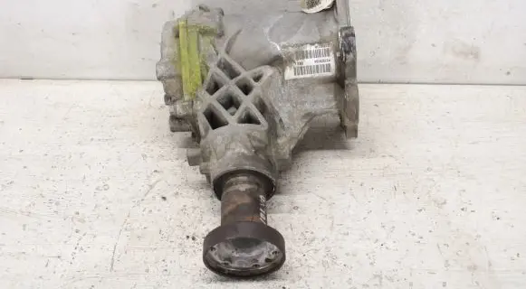 Volvo XC60 Gearbox transfer box case P31325104 31325104 T1650778