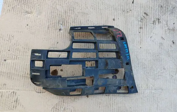 Volkswagen Caddy Bumper support mounting bracket corner 