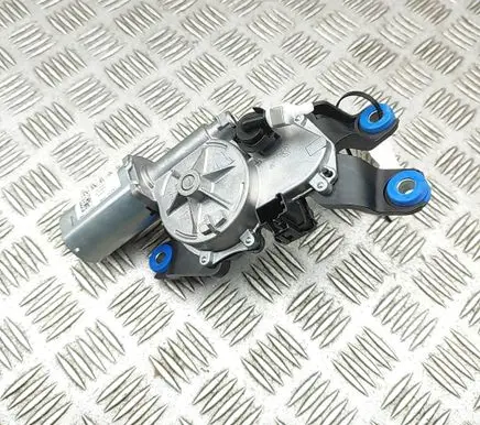 Volvo XC90 Rear window wiper motor 32285713