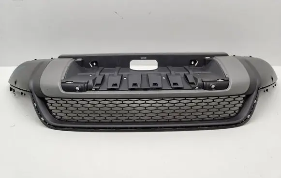 Land Rover Discovery Sport Front bumper splitter molding FK7217F003A