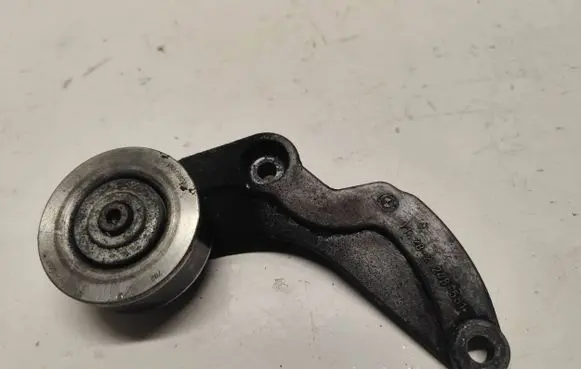 BMW X5 E53 Generator/alternator bracket 2248561