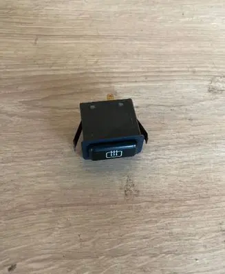 BMW 5 E28 Mirror heating switch 