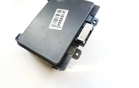 Opel Antara Glove box tbx48