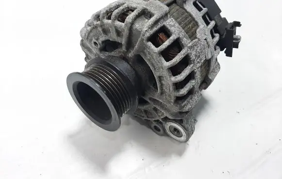 Volvo V40 Generator/alternator
