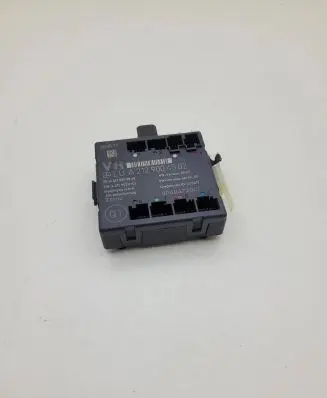 Mercedes-Benz C W204 Door control unit/module A2129004502