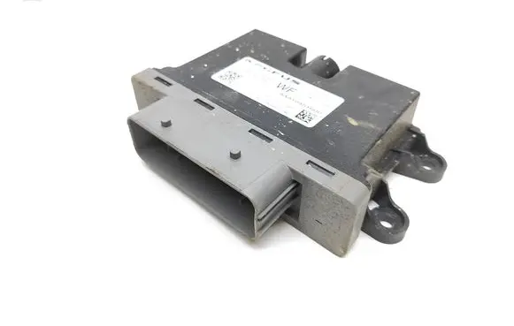 Renault Kangoo III Adblue control unit 237G00535R 237G00625R AAA1945160