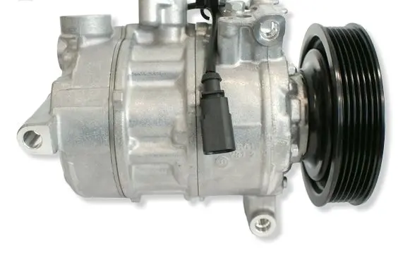 Audi A6 C7 Air conditioning (A/C) compressor (pump) 4G0260805A 4471906422 4471906425