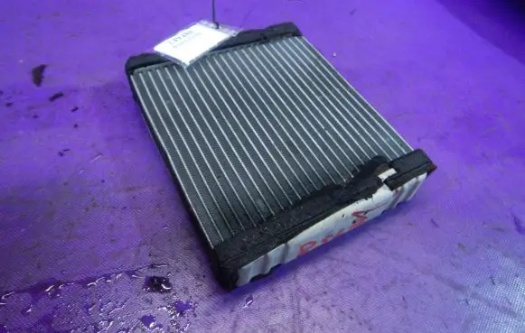 Skoda Fabia Mk2 (5J) Heater blower radiator
