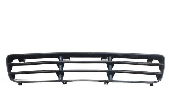 Volkswagen Jetta IV Front bumper lower grill 1J5853677B