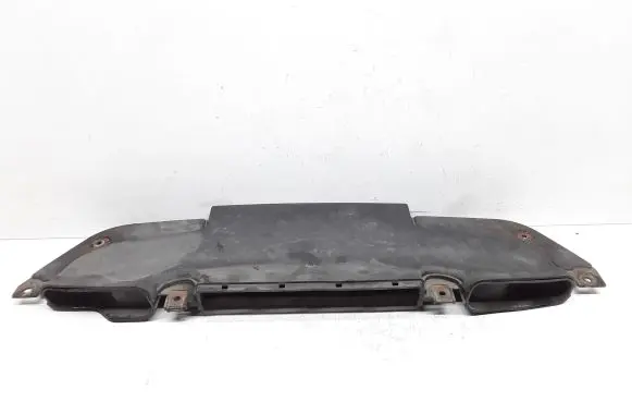 Volvo V40 Intercooler air guide/duct channel 31319357