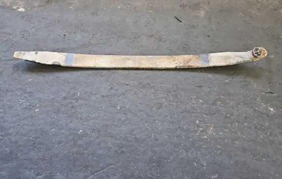 Iveco Daily 6th gen Rear leaf spring IMPRK1412165