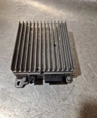 BMW 6 F12 F13 Other control units/modules 8ES01010501 9240236 0192508384