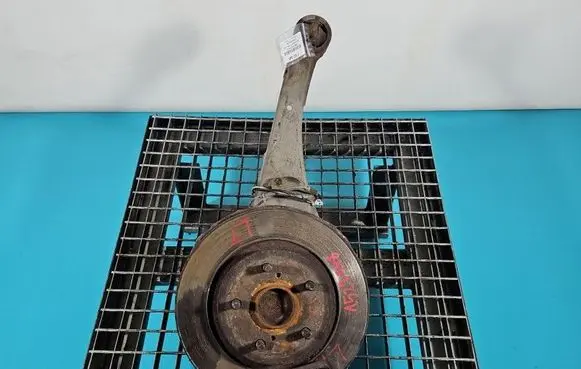Toyota Avensis T270 Rear wheel bearing hub IMPRK1523548