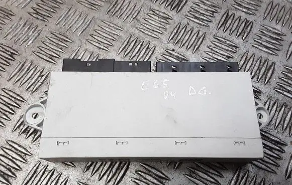 Door control unit/module