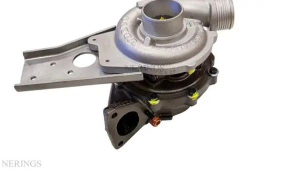 Volvo C30 Turbo 757779-0022 TC10-0308 757779-5022S