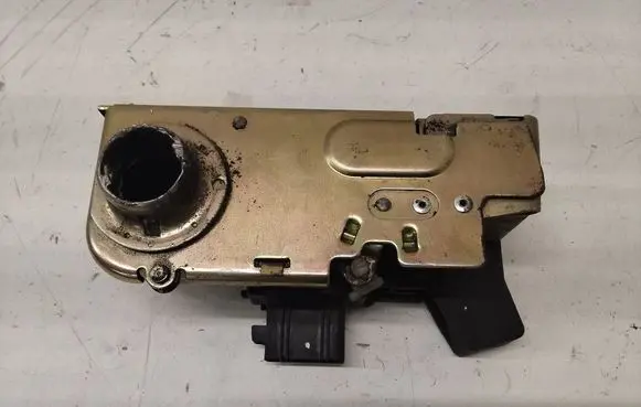 Ford Transit Front door lock YC1AV21812