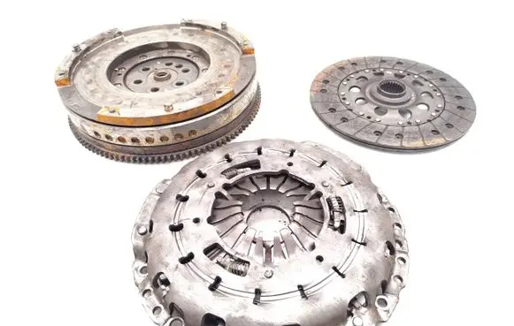 BMW X1 E84 Clutch set kit C0704668 124052310