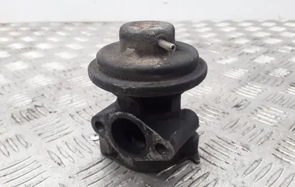 Mitsubishi Pajero EGR valve