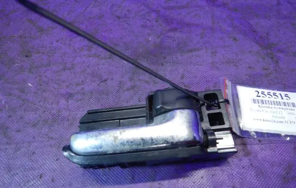 Toyota Corolla E120 E130 Front door interior handle 6927302020