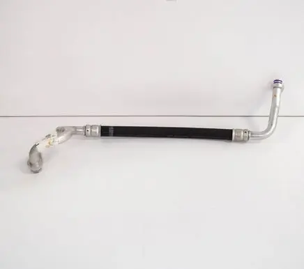 Jaguar F-Pace Air conditioning (A/C) pipe/hose