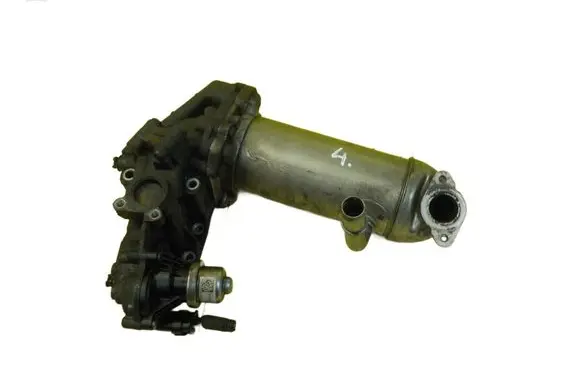 Ford Transit Custom EGR valve cooler 6K2Q9F464AD