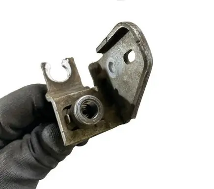 Dodge Durango Brake line pipe/hose 