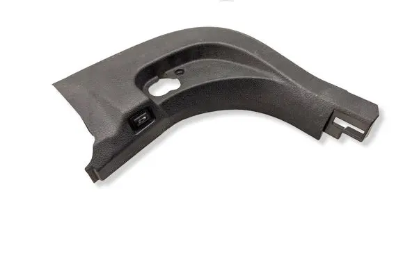 BMW 6 F12 F13 Front sill trim cover 7328013