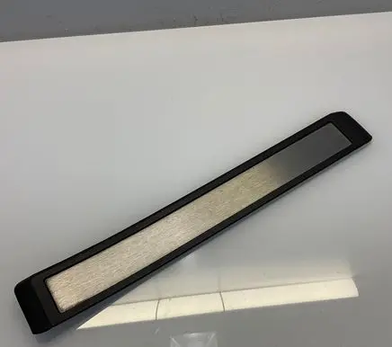 Mercedes-Benz E W211 Side skirt rear trim A2116801535 2116801535
