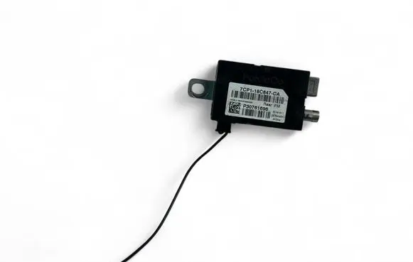 Ford C-MAX II Aerial antenna amplifier 7CP118C847CA